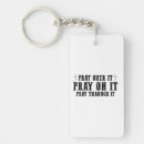 Search for christianity keychains religious