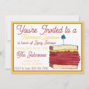 Search for sandwich invitations Celebration