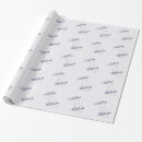 Search for engagement wrapping paper Groom