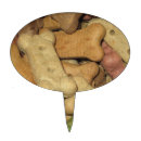 Search for pets cake toppers Funny