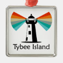 Search for tybee island ornaments Savannah