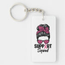 Search for breast cancer keychains Awareness