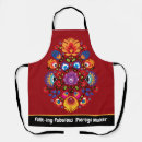 Search for pierogi aprons Funny