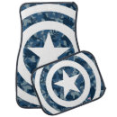 Search for captain america car floor mats Avengers