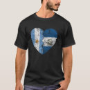Search for guatemala tshirts Argentina