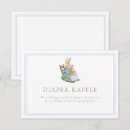 Search for peter rabbit baby shower Watercolor