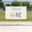 Search for nautical banners Kids birthday