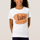 Search for diner tshirts Rory gilmore