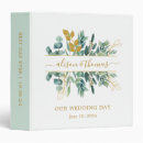 Search for monogram photo album binders For her