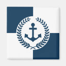 Search for nautical flag magnets Marine