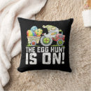 Search for easter pillows Happy