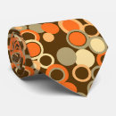 Search for polka dot ties Retro