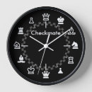 Search for chess clocks Queen