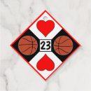 Search for basketball favor tags Player