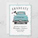 Search for black and blue invitations Boy