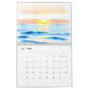 Search for simple modern calendars Grandparents