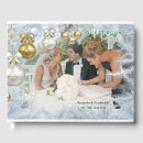 Search for christmas wedding guest books Foliage