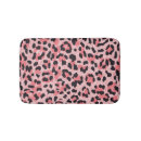 Search for leopard bath mats Abstract