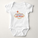 Search for las vegas baby clothes Retro