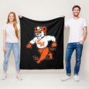 Search for sam houston state university blankets Shsu mascot