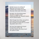Search for christian poems posters Beach