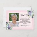 Search for funeral photo thank you cards Grief