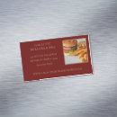 Search for bbq business cards Caterer
