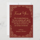 Search for indian wedding thank you cards Elegant