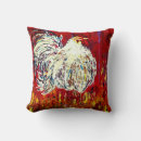 Search for rooster pillows Farmer