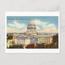 Search for madison wi postcards Wisconsin