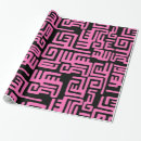 Search for afrocentric wrapping paper Ethnic