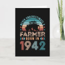 Search for funny farmer birthday cards Cow