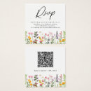 Search for invitations Qr code