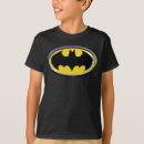 Search for batman tshirts school