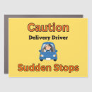 Search for stop sign magnets Safety