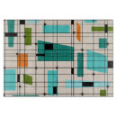 Search for decorative cutting boards Teal