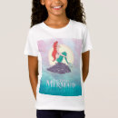Search for little mermaid tshirts Ocean