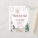 Search for bible verses thank you cards Christian