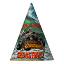 Search for monster jam birthday decor Pirates curse
