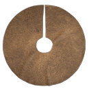 Search for leather tree skirts Pattern