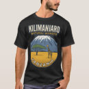 Search for kilimanjaro Tanzania