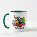 Search for marvin the martian mugs Cute