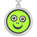 Search for funny necklaces smile