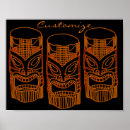 Search for tiki posters Polynesian