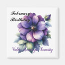 Search for february birthstone gifts Violet