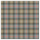 Search for brown plaid fabric Scottish