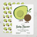 Search for avocado baby shower Fruit