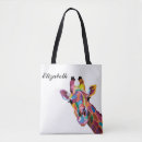 Search for art tote bags Wildlife