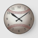Search for baseball clocks Athletes