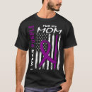 Search for pancreatic cancer tshirts Cute
